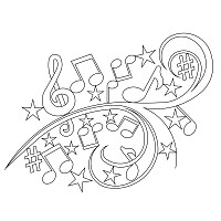 musical stars pano 001
